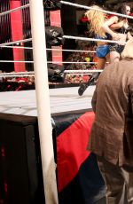 WWE - Raw Digitals 05/09/2016