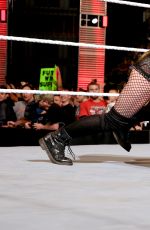 WWE - Raw Digitals 05/09/2016