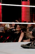 WWE - Raw Digitals 05/09/2016