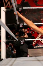 WWE - Raw Digitals 05/09/2016
