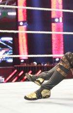 WWE - Raw Digitals 05/16/2016