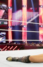 WWE - Raw Digitals 05/16/2016