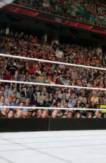 WWE - Raw Digitals 05/16/2016