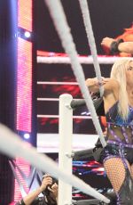 WWE - Raw Digitals 05/16/2016