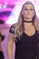 WWE - Raw Digitals 05/16/2016