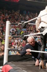 WWE - Raw Digitals 05/16/2016