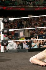 WWE - Raw Digitals 05/16/2016
