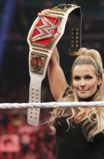 WWE - Raw Digitals 05/16/2016