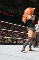 WWE - Raw Digitals 05/16/2016
