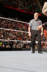 WWE - Raw Digitals 05/16/2016