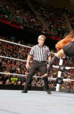 WWE - Raw Digitals 05/16/2016