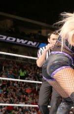 WWE - Smackdown Digitals 05/12/2016