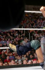 WWE - Smackdown Digitals 05/12/2016