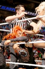 WWE - Smackdown Digitals 05/12/2016