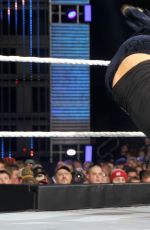 WWE - Smackdown Digitals 05/12/2016