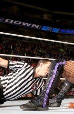 WWE - Smackdown Digitals 05/12/2016