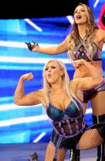 WWE - Smackdown Digitals 05/12/2016