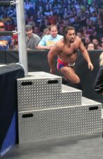 WWE - Smackdown Digitals 05/12/2016
