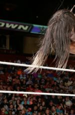WWE - Smackdown Digitals 05/19/2016