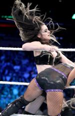WWE - Smackdown Digitals 05/19/2016