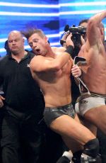 WWE - Smackdown Digitals 05/26/2016