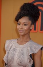 YAYA DACOSTA at 