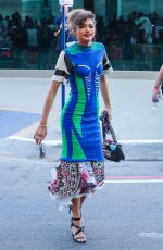 ZENDAYA at Louis Vuitton 2017 Cruise Collection in Brazil 05/28/2016