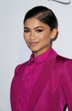 ZENDAYA COLEMAN at Humane Society of the United States to the Rescue Gala in Hollywood 05/07/2016