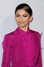 ZENDAYA COLEMAN at Humane Society of the United States to the Rescue Gala in Hollywood 05/07/2016