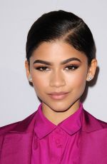 ZENDAYA COLEMAN at Humane Society of the United States to the Rescue Gala in Hollywood 05/07/2016