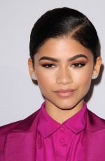 ZENDAYA COLEMAN at Humane Society of the United States to the Rescue Gala in Hollywood 05/07/2016