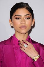 ZENDAYA COLEMAN at Humane Society of the United States to the Rescue Gala in Hollywood 05/07/2016