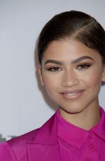 ZENDAYA COLEMAN at Humane Society of the United States to the Rescue Gala in Hollywood 05/07/2016