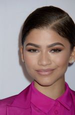 ZENDAYA COLEMAN at Humane Society of the United States to the Rescue Gala in Hollywood 05/07/2016