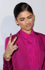 ZENDAYA COLEMAN at Humane Society of the United States to the Rescue Gala in Hollywood 05/07/2016