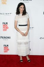 ABIGAIL SPENCER at 