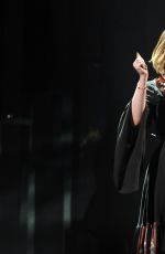 ADELE Performs at Glastonbury Festival at Worthy Farm in Glastonbury 06/25/2016