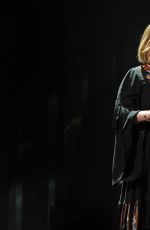 ADELE Performs at Glastonbury Festival at Worthy Farm in Glastonbury 06/25/2016