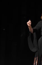 ADELE Performs at Glastonbury Festival at Worthy Farm in Glastonbury 06/25/2016