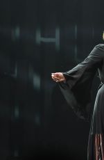 ADELE Performs at Glastonbury Festival at Worthy Farm in Glastonbury 06/25/2016