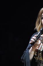 ADELE Performs at Glastonbury Festival at Worthy Farm in Glastonbury 06/25/2016