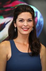 ALANA DE LA GARZA at 