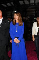 ALEX JONES at Absolutely Fabulous Premiere in London 06/29/2016