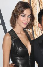 ALEXA CHUBG at CFDA Fashion Awards in New York 06/06/2016