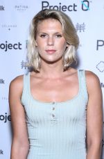 ALEXANDRA RICHARDS at 