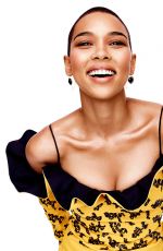 ALEXANDRA SHIPP in Vanity Fair Magazine, Summer 2016