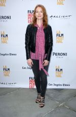 ALICIA WITT at 