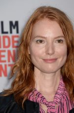 ALICIA WITT at 