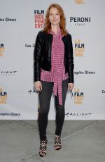 ALICIA WITT at 