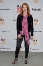 ALICIA WITT at 